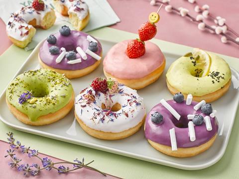 Natural Food Flavours